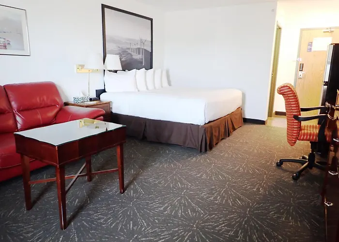 Days Inn By Wyndham Taber