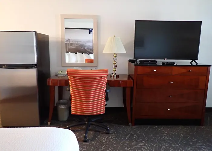 Days Inn By Wyndham Taber