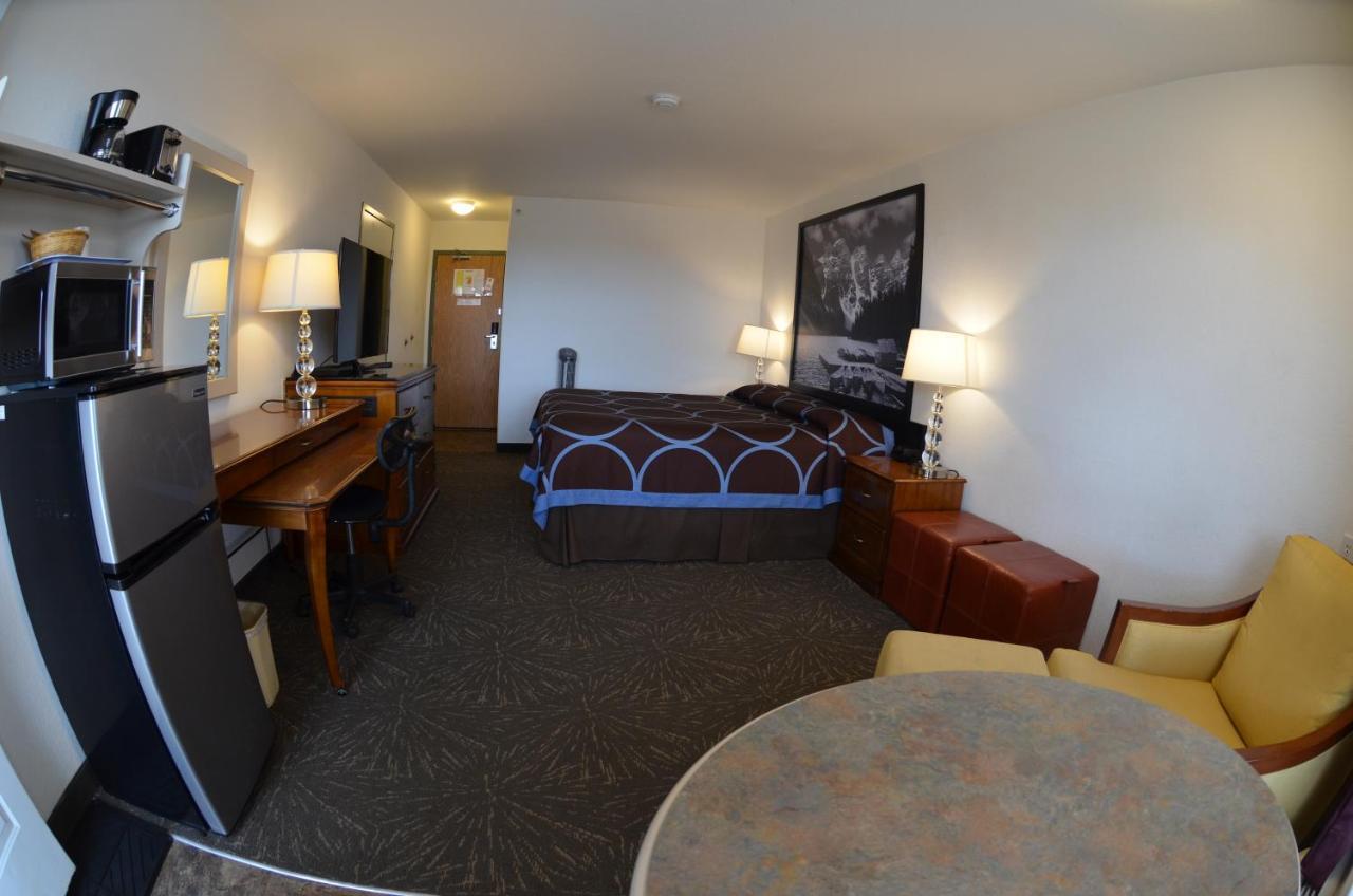 Days By Wyndham Hotel