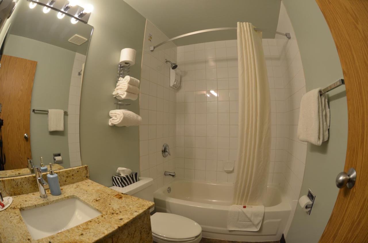 Days By Wyndham Hotel 3*