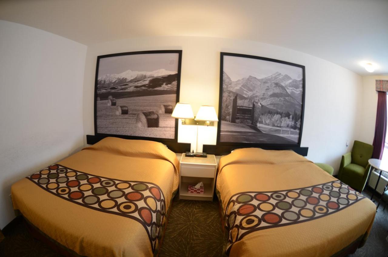 Days By Wyndham Hotel Taber