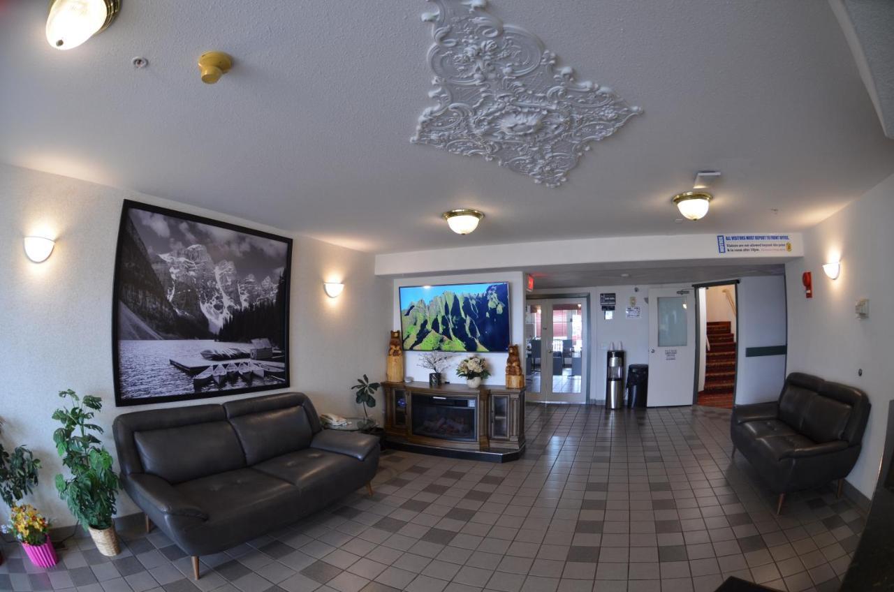 Days By Wyndham Hotel 3*