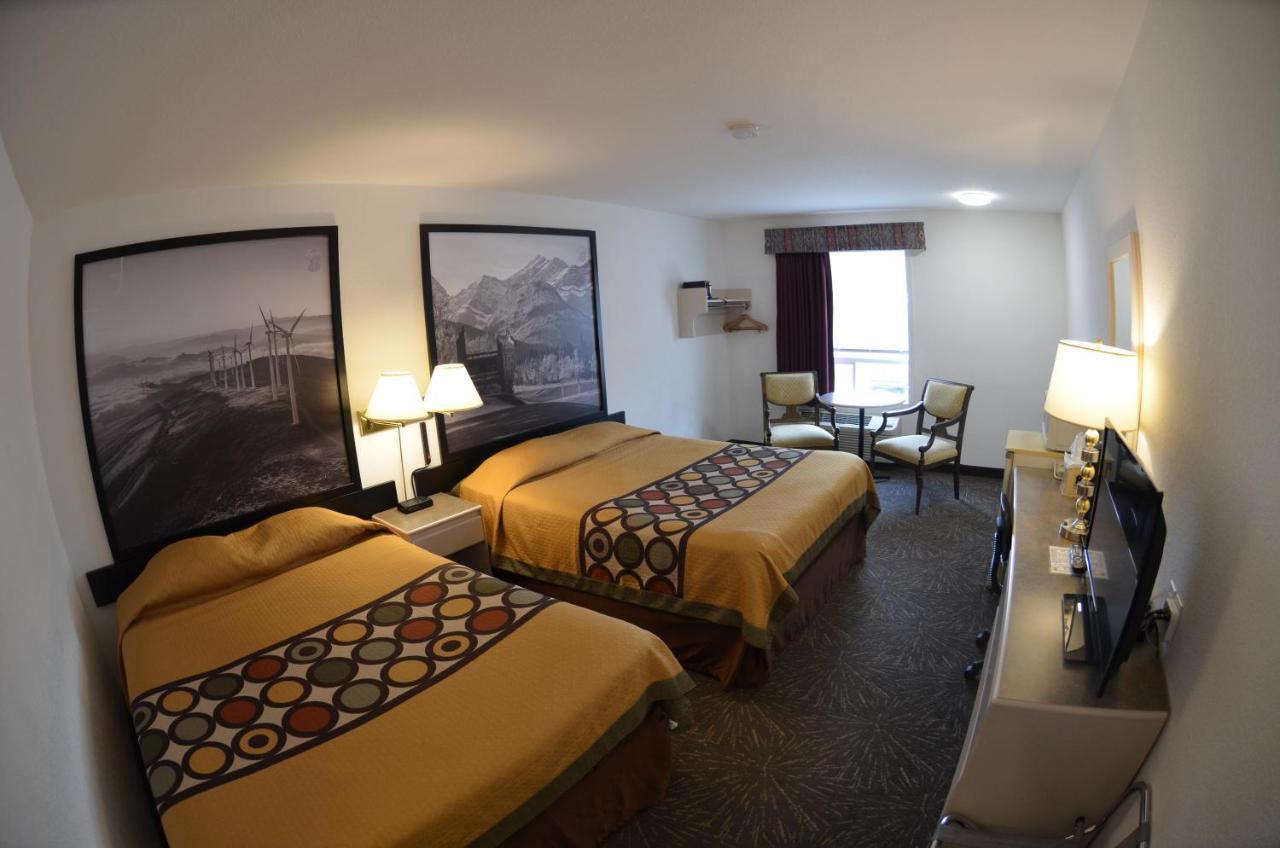 Days By Wyndham Hotel