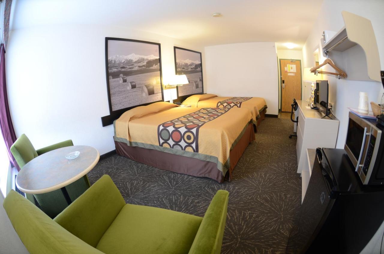 Hotel Days By Wyndham
