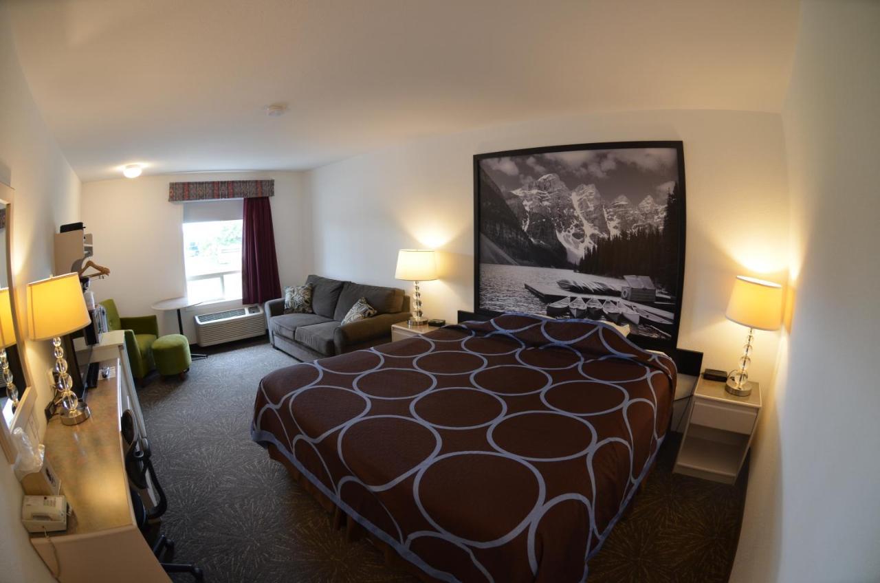 Days By Wyndham Hotel Taber