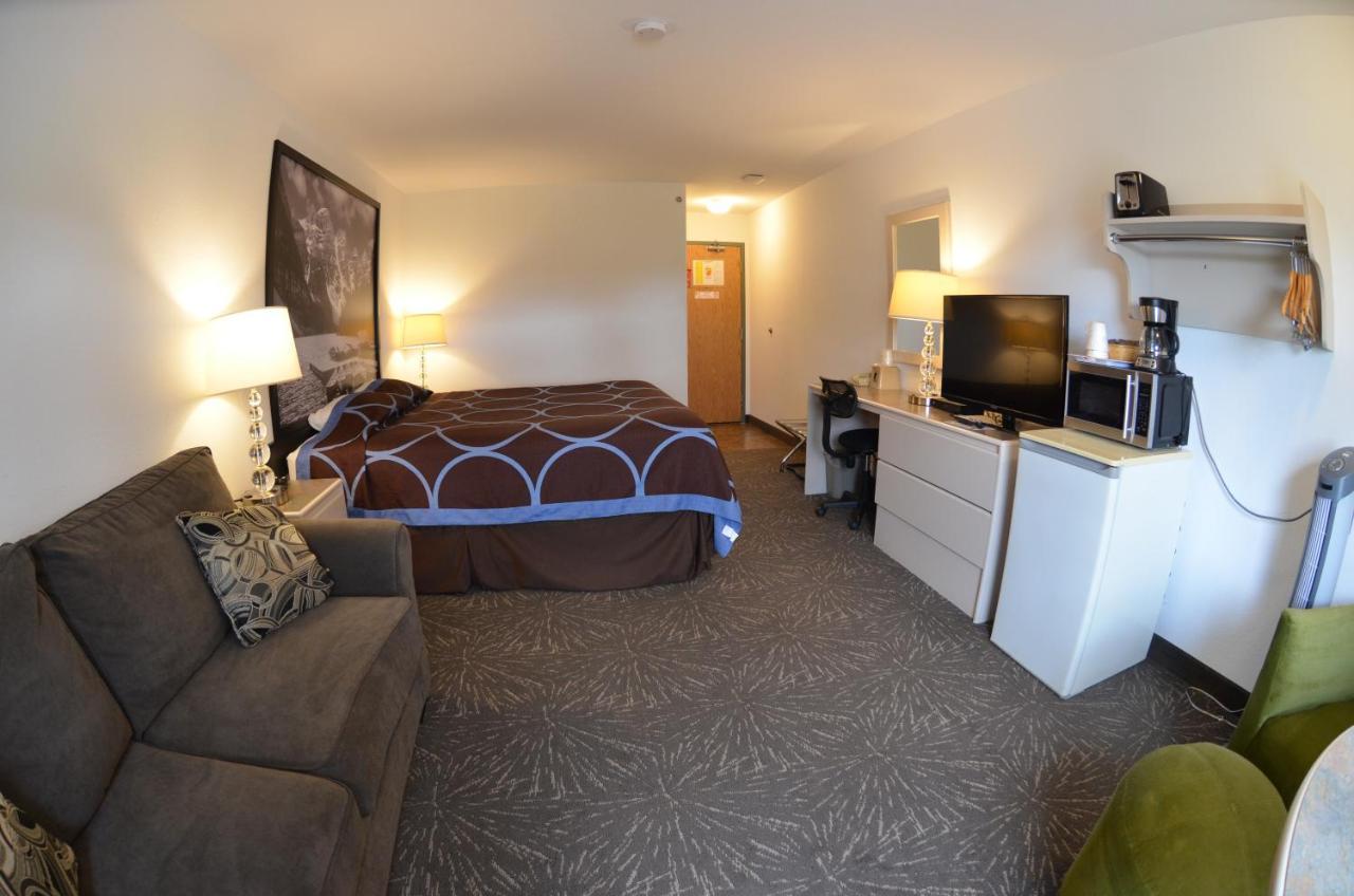 Days By Wyndham 3* Taber