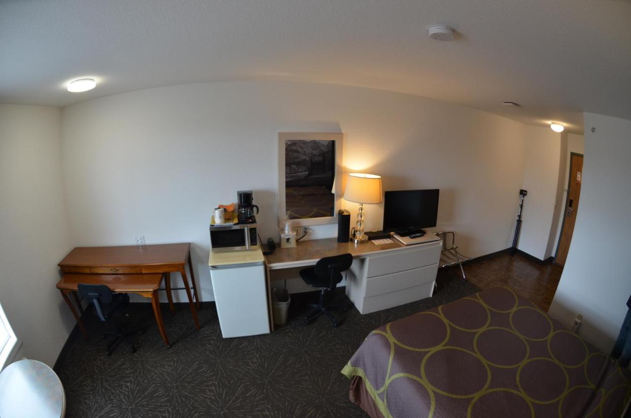 Days By Wyndham Hotel 3*