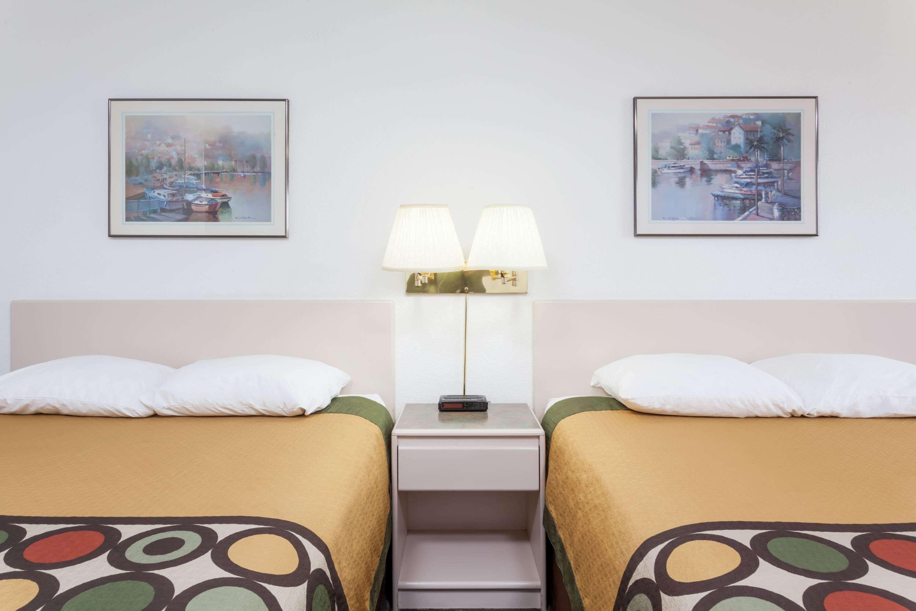 Hotel Days By Wyndham