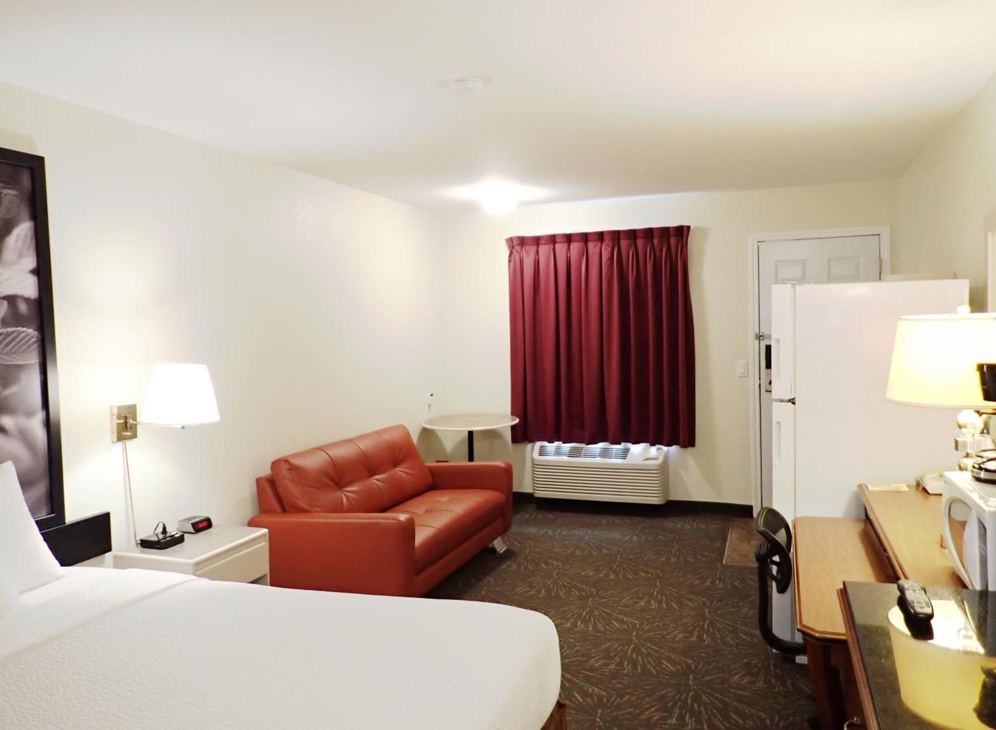 Hotel Days By Wyndham
