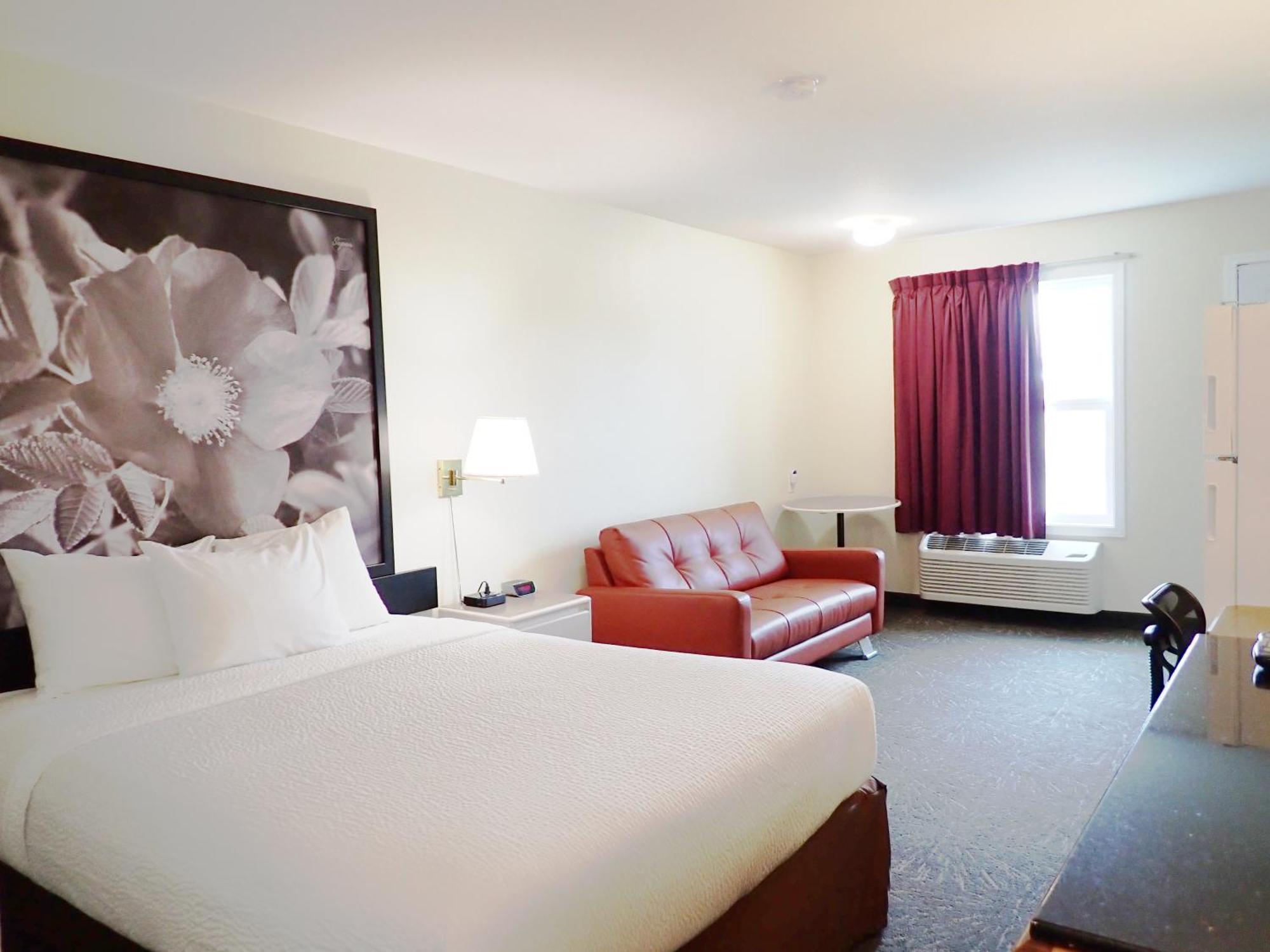 Days By Wyndham Hotel 3*
