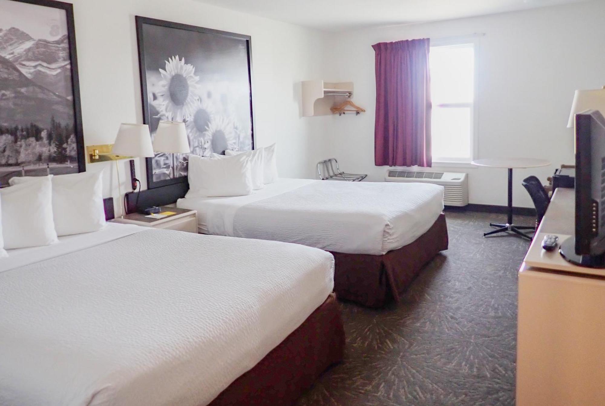 Days By Wyndham Hotel Taber