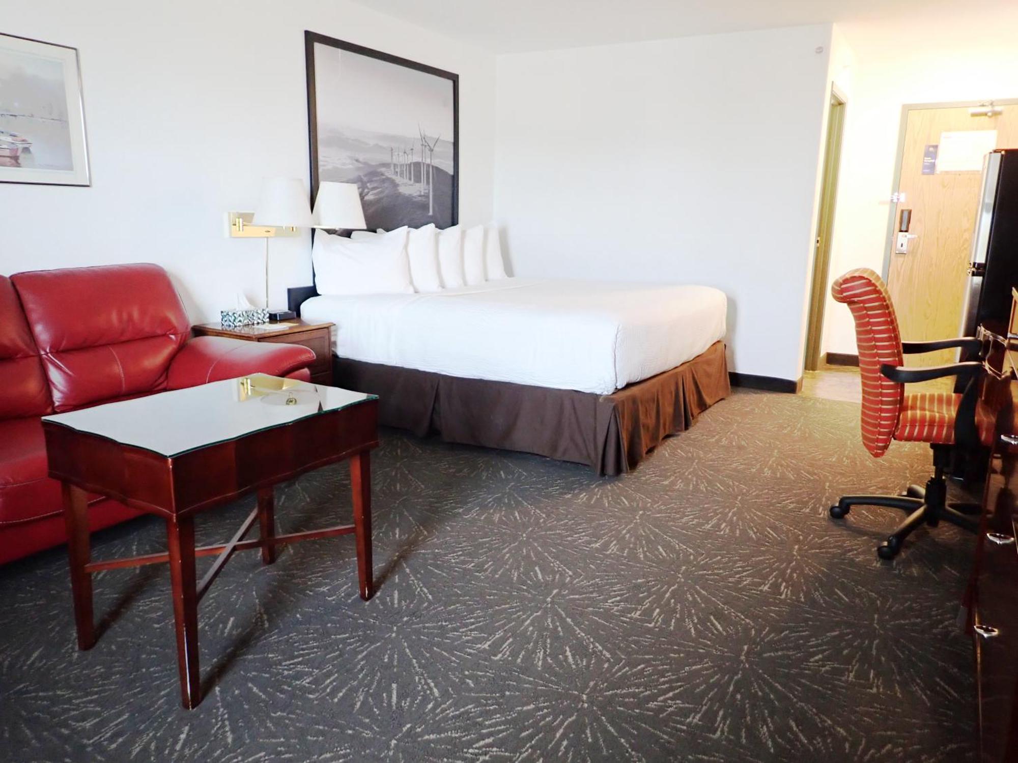 Days By Wyndham 3* Taber