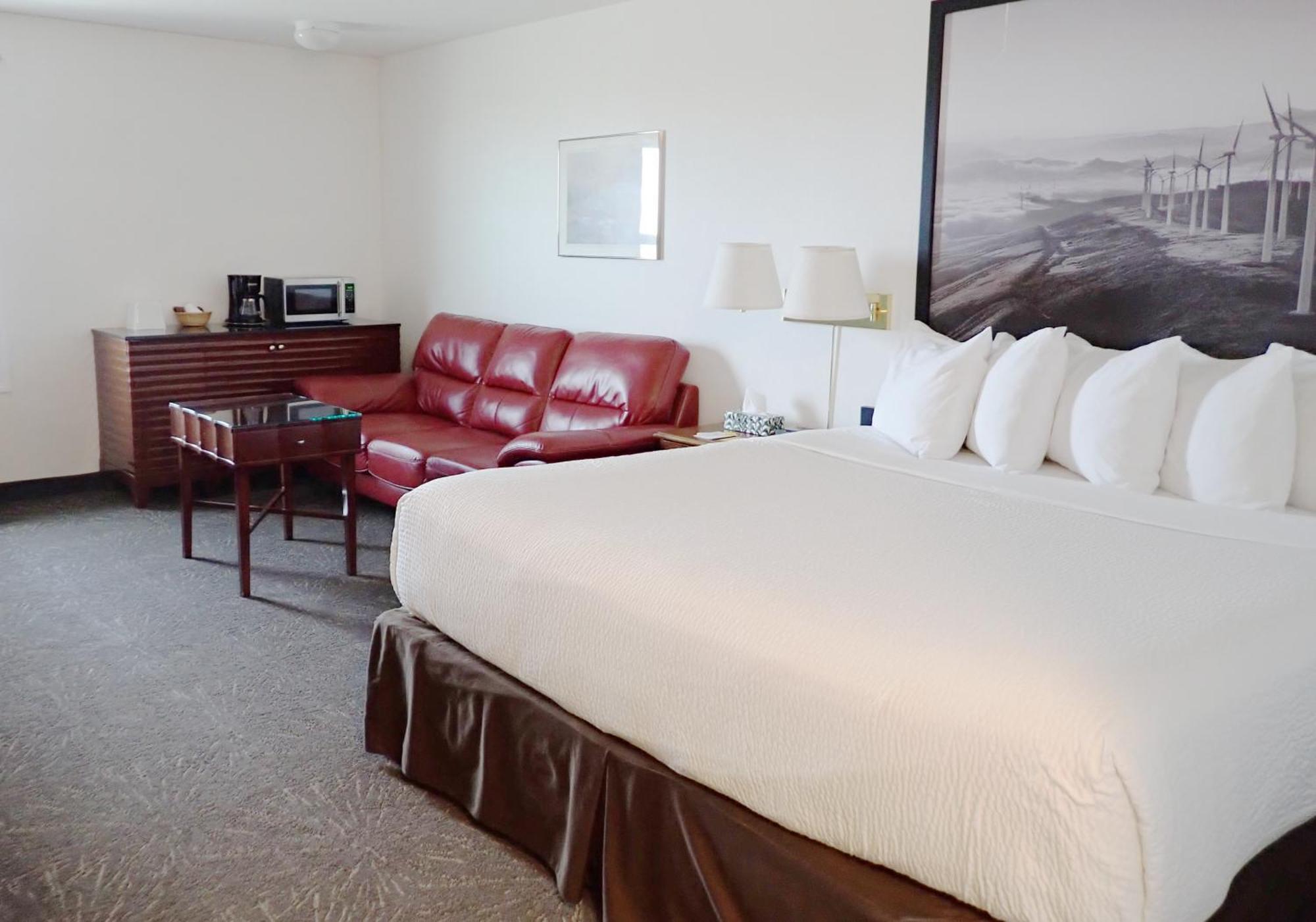 Hotel Days By Wyndham 3*