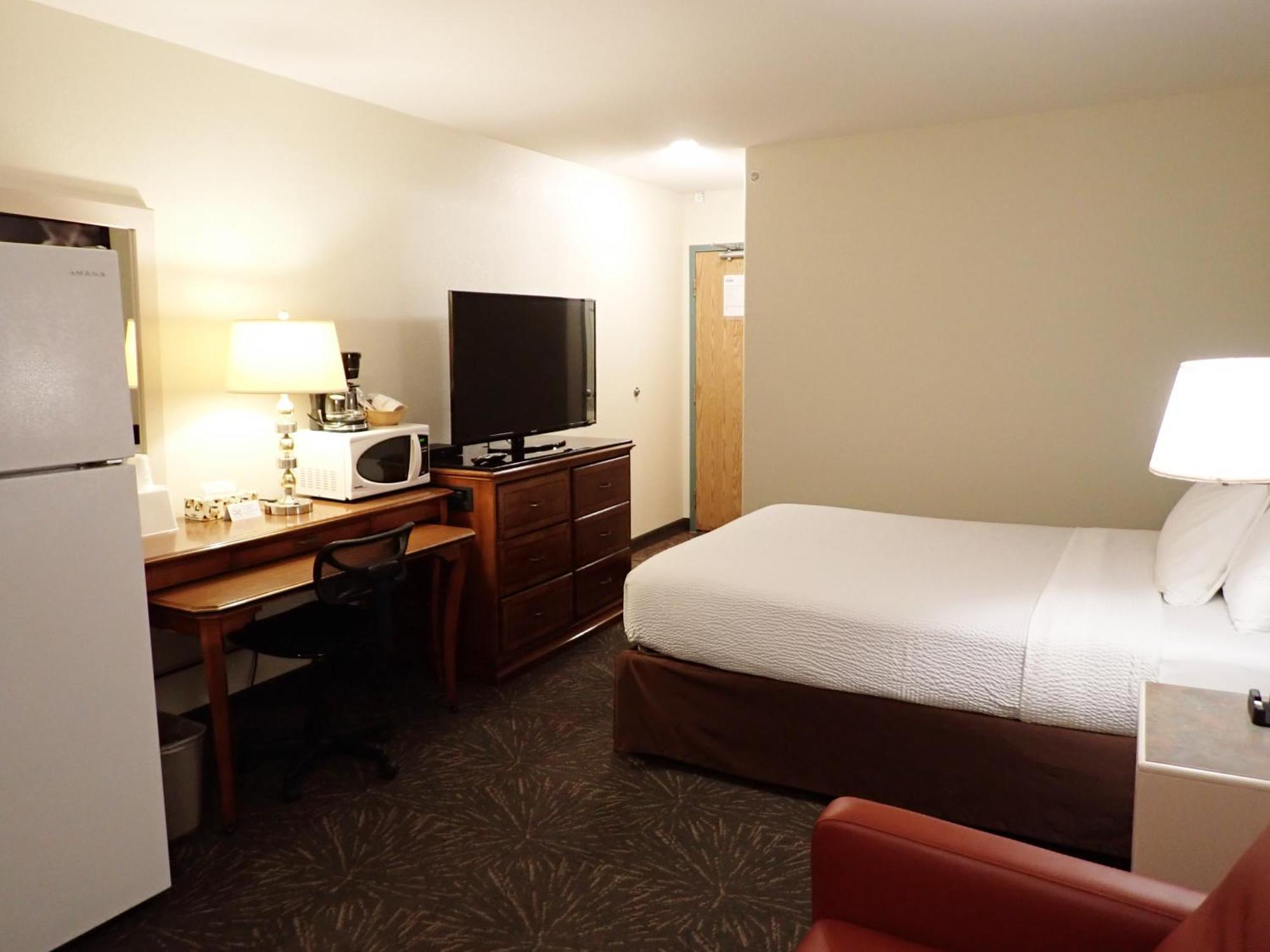 Days By Wyndham Hotel Taber