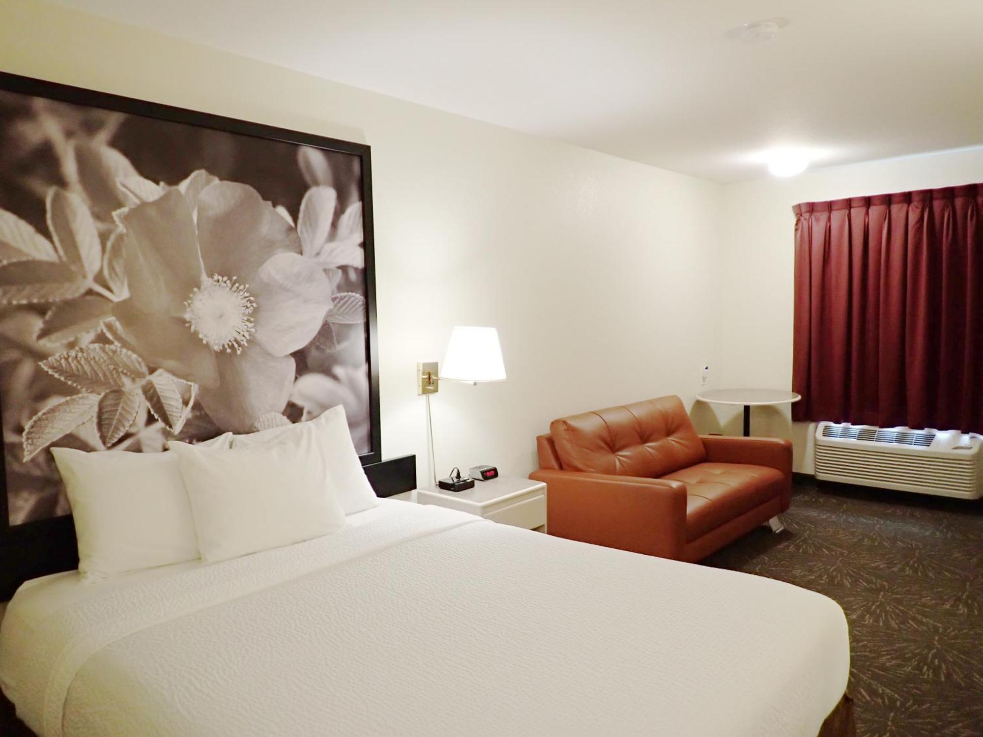 Hotel Days By Wyndham Taber