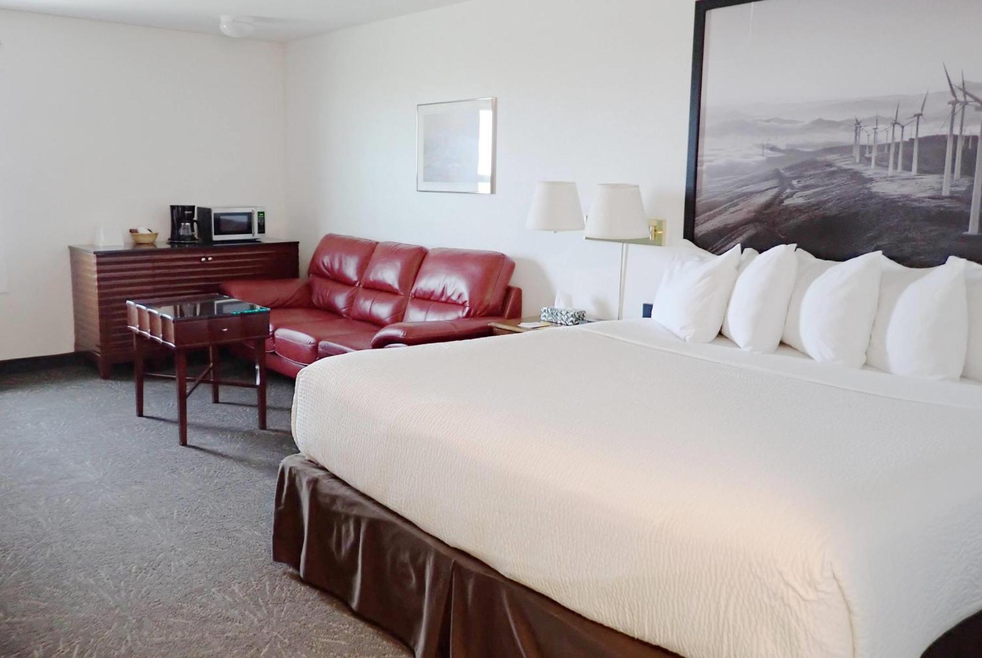 Days By Wyndham Hotel Taber