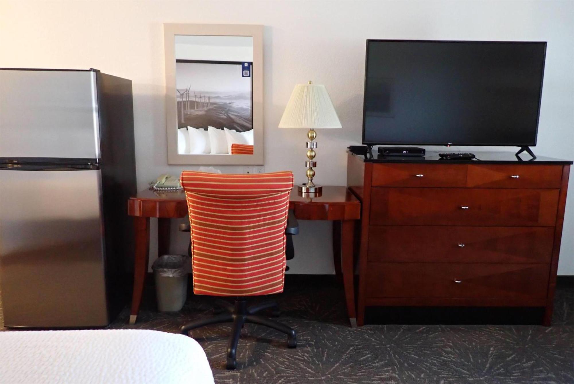 Hotel Days By Wyndham Taber