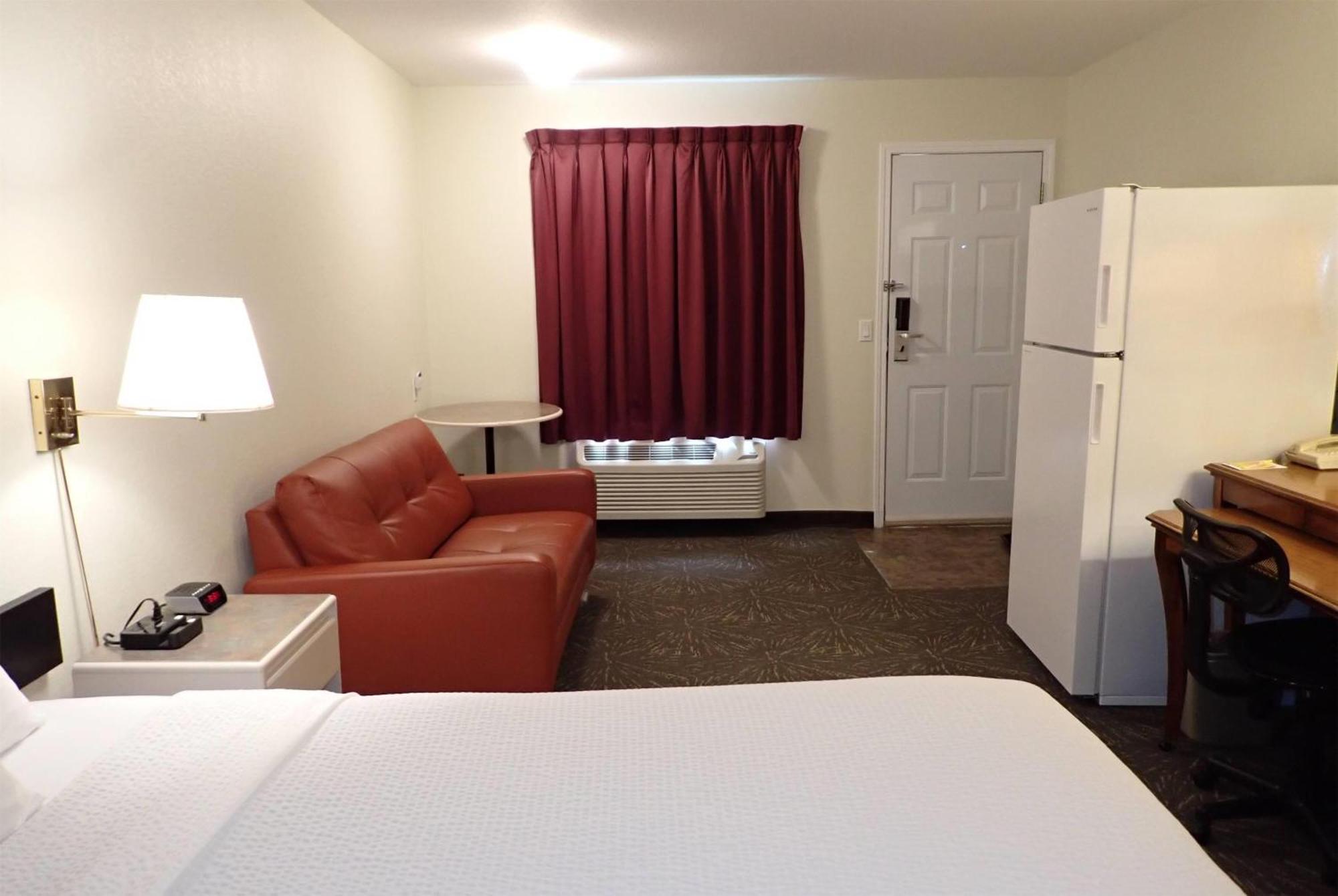 Days By Wyndham 3* Taber