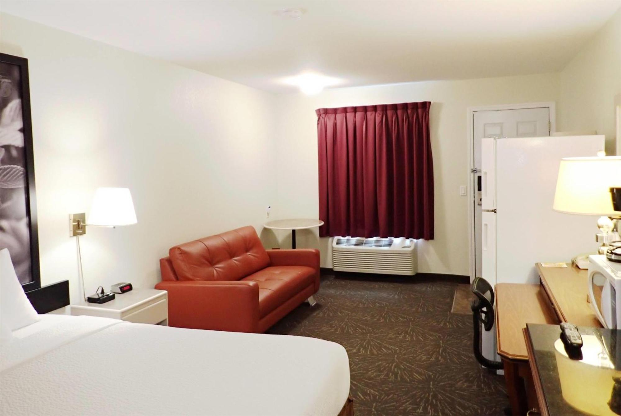 Hotel Days By Wyndham 3*