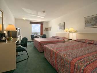 Days By Wyndham Hotel Taber