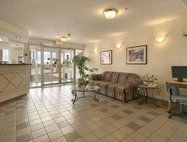Days By Wyndham Hotel