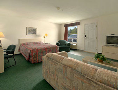 Days By Wyndham Hotel