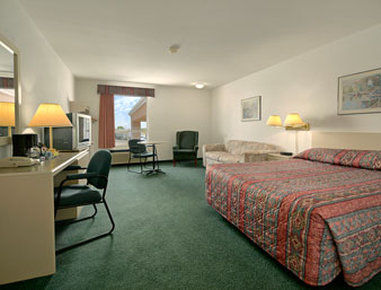 Days By Wyndham Hotel Taber