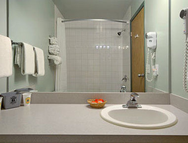 Days By Wyndham Hotel 3*