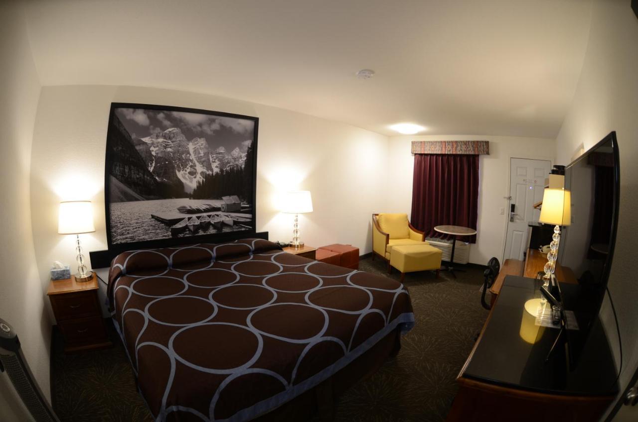 Hotel Days By Wyndham 3*