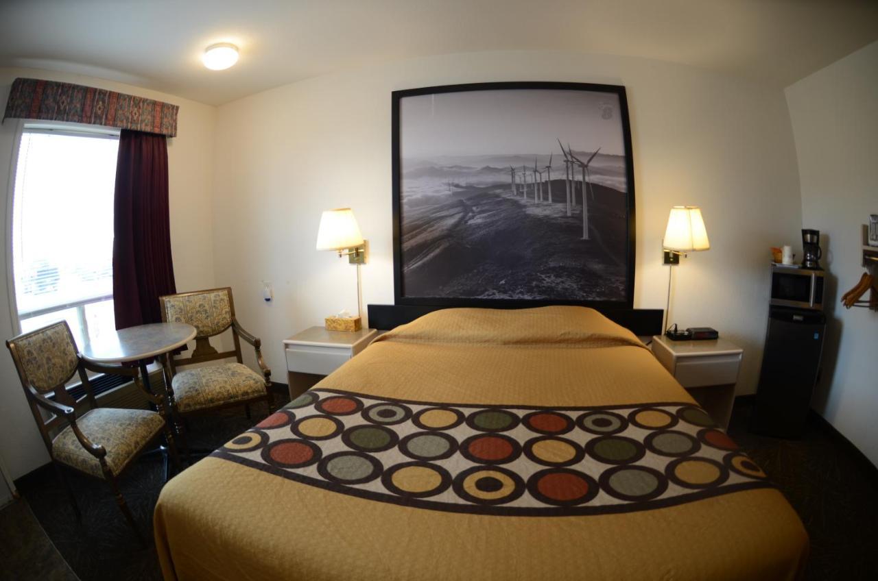 Hotel Days By Wyndham Taber