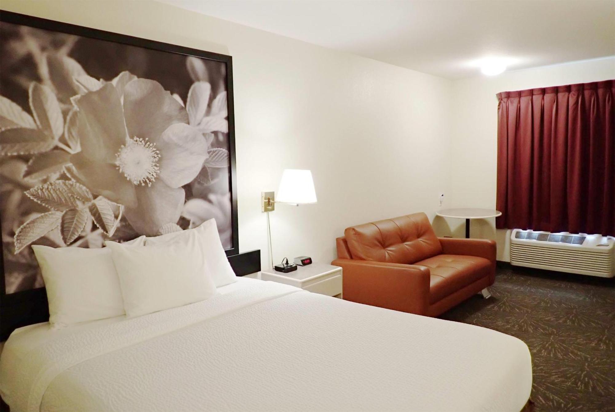 Hotel Days By Wyndham